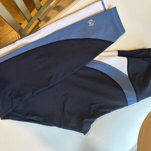 Greyson Solei Colorblock Leggings